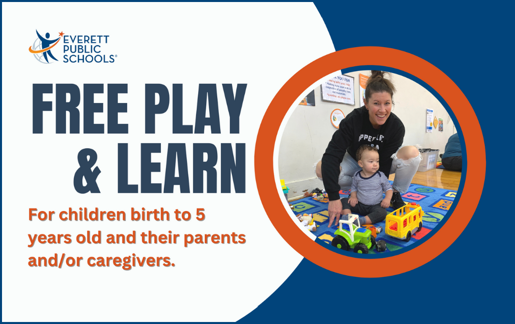  Free Play and Learn